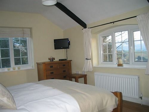 Dales Farm Upper Weardale Hotel Cowshill Exterior photo
